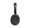 Słuchawki przewodowe Thomson HED4508 Nauszne Czarny