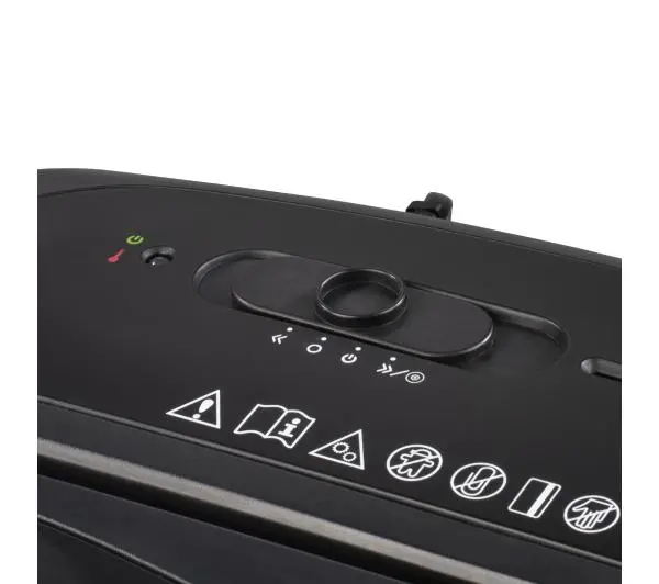 Hama Home X10CD Czarny