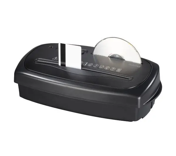 Hama Home X10CD Czarny