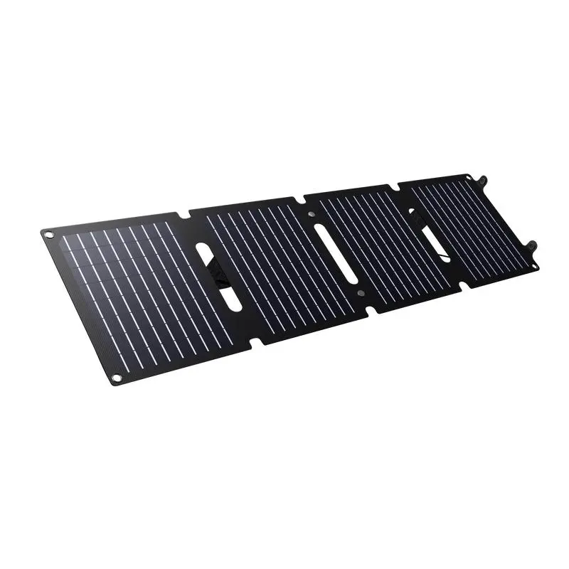 Ładowarka solarna Trust 25238 Zuny 20W Portable Solar Panel