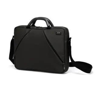 Torba na laptopa Lexon Premium+ Medium LN2702N 14" Czarny