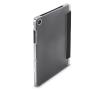 Etui na tablet Hama Fold Clear z miejscem na rysik Samsung Galaxy Tab A9+ 11" Czarny