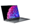 Laptop Acer Swift Go 16 SFG16-72-58WZ OLED 16" Ultra 5 125U 16GB RAM 512GB Dysk SSD Win11 Szary