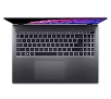 Laptop Acer Swift Go 16 SFG16-72-58WZ OLED 16" Ultra 5 125U 16GB RAM 512GB Dysk SSD Win11 Szary