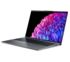 Laptop Acer Swift Go 16 SFG16-72-58WZ OLED 16" Ultra 5 125U 16GB RAM 512GB Dysk SSD Win11 Szary