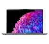 Laptop Acer Swift Go 16 SFG16-72-58WZ OLED 16" Ultra 5 125U 16GB RAM 512GB Dysk SSD Win11 Szary
