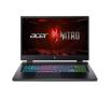 Laptop gamingowy Acer Nitro 17 AN17-41-R7DP 17,3" 165Hz R5 7535HS 16GB RAM 512GB Dysk SSD RTX4050 Win11 Czarny