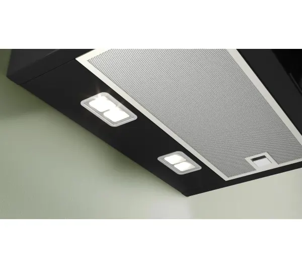 Bosch Serie 4 DWK67FN60 Zdalne sterowanie Czarny - TRZECI -55%, ALBO 5-TY ZA 1ZŁ - Kup na Raty - RRSO 0%