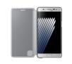 Samsung Galaxy Note 7 Clear View Cover EF-ZN930CS (srebrny)
