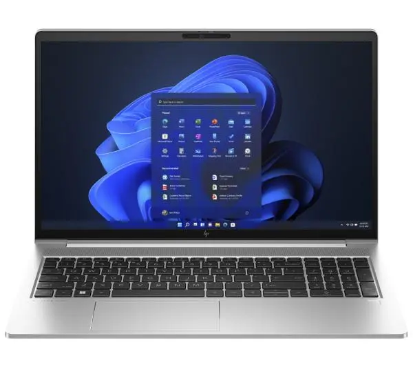 Zdjęcia - Laptop HP EliteBook 650 G10 15,6" i7-1355U 16GB RAM 512GB Dysk SSD RTX2050 Win11 