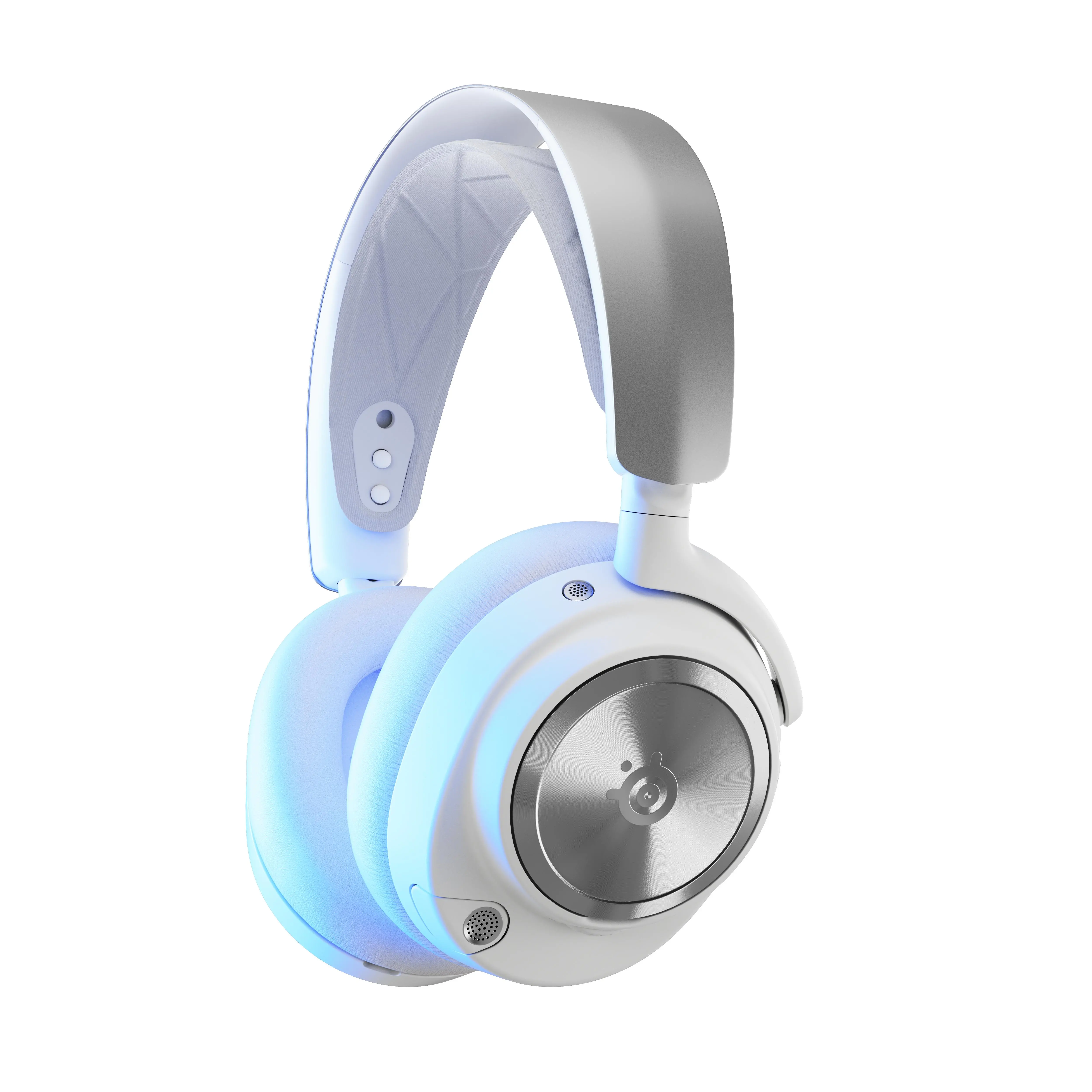 Słuchawki bezprzewodowe z mikrofonem SteelSeries Arctis Nova