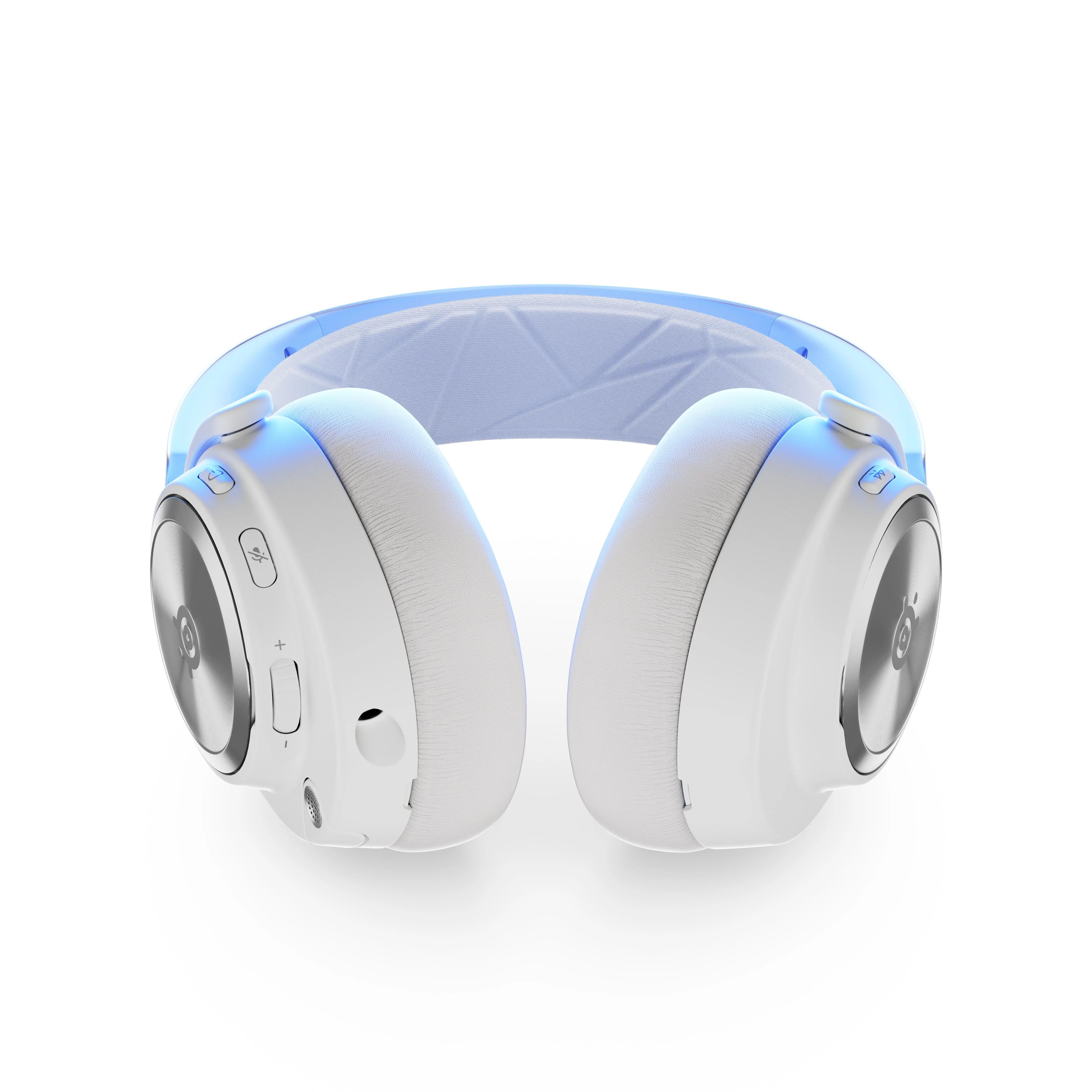 steelseries ARCTIS NOVA PRO WIRELESS　おまけ SteelSeries Arctis Nova Pro Wireless - Bezprzewodowe