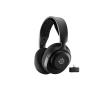 Słuchawki bezprzewodowe z mikrofonem SteelSeries Arctis Nova 5 Wireless Nauszne Czarny