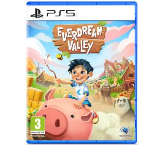 Everdream Valley Gra na PS5