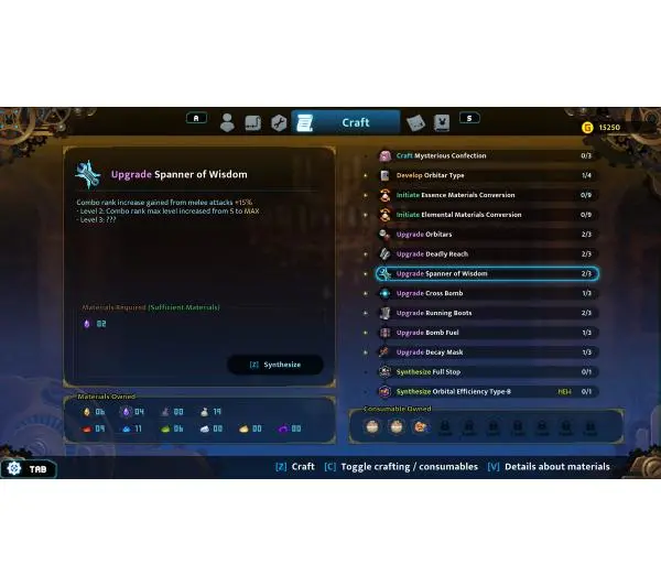 TEVI Gra na PS5