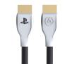 Kabel PowerA 1520481-01 HDMI 4K do PS5