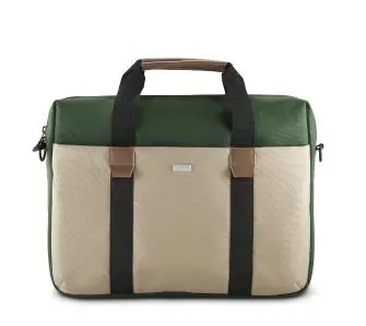 Torba na laptopa Hama Silvan 15,6-16,2" Zielony