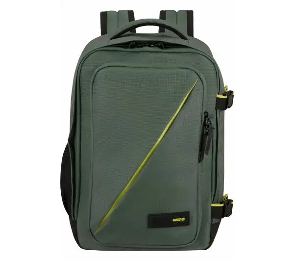 American Tourister Take2Cabin S Dark Forest