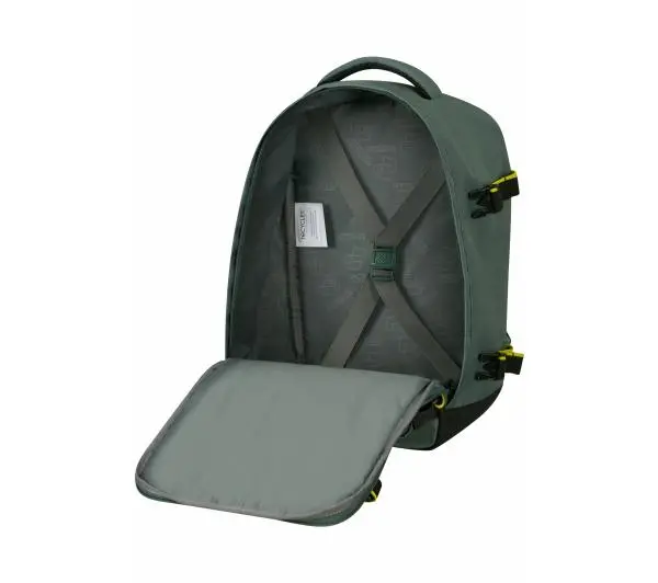 American Tourister Take2Cabin S Dark Forest