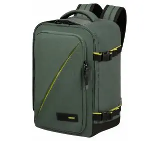 American Tourister Take2Cabin S Dark Forest