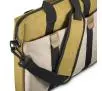 Torba na laptopa Hama Silvan 15,6-16,2" Curry