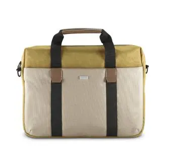 Torba na laptopa Hama Silvan 15,6-16,2" Curry