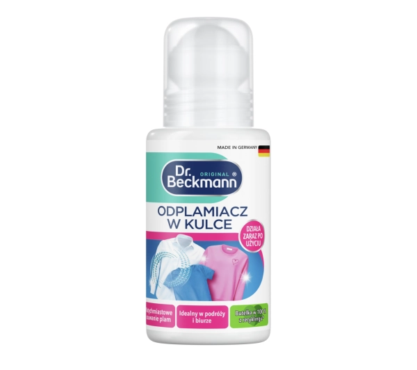 Dr. Beckmann w kulce 75ml