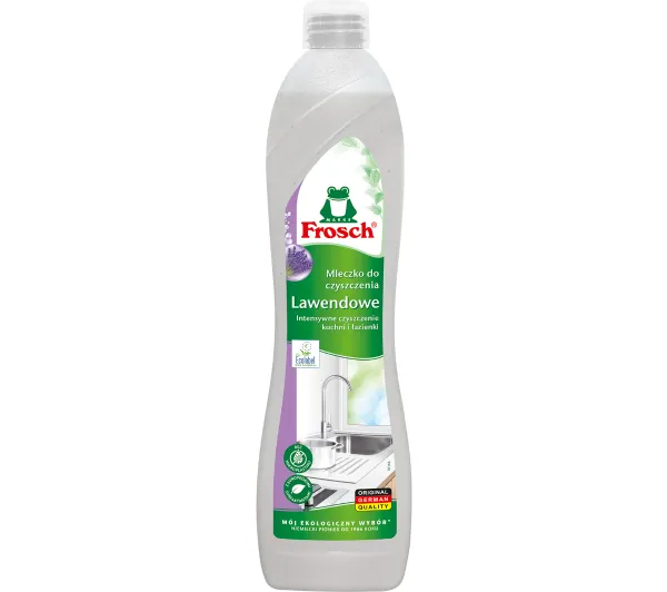 Frosch Lawendowe 500ml