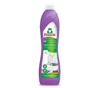 Frosch Lawendowe 500ml