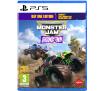 Monster Jam Showdown Edycja Day One Gra na PS5