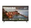 Telewizor Toshiba 65UV2463DG  65" LED 4K Dolby Vision Smart TV VIDAA HDMI 2.1 DVB-T2