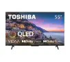 Telewizor Toshiba 55QV2463DG 55" QLED 4K Smart TV VIDAA Dolby Vision DVB-T2