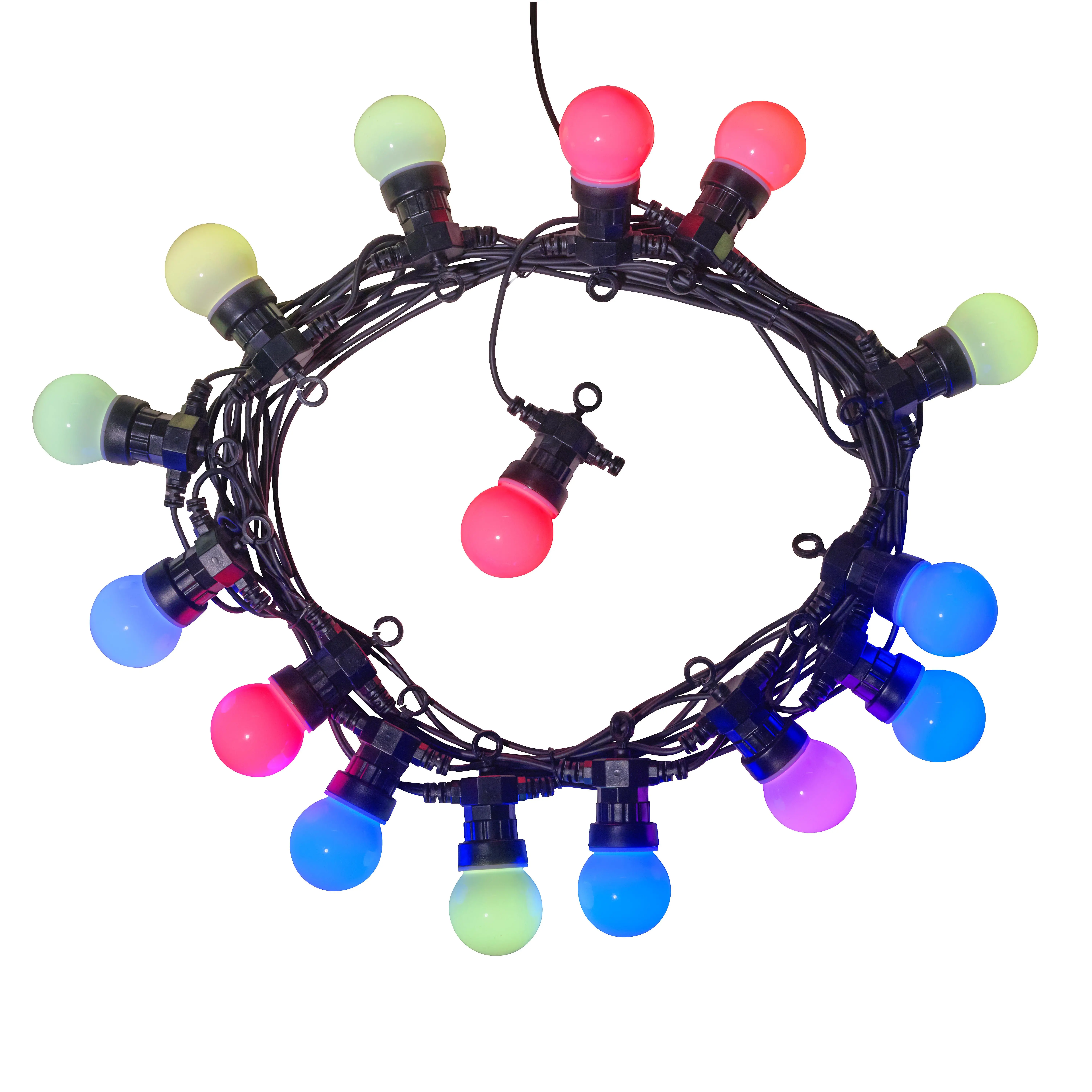 Łańcuch świetlny Denver SLP-515 15szt