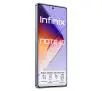 Smartfon Infinix Note 40 8/256GB 6,78" 120Hz 108Mpix Obsidian Black