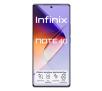 Smartfon Infinix Note 40 8/256GB 6,78" 120Hz 108Mpix Granatowy