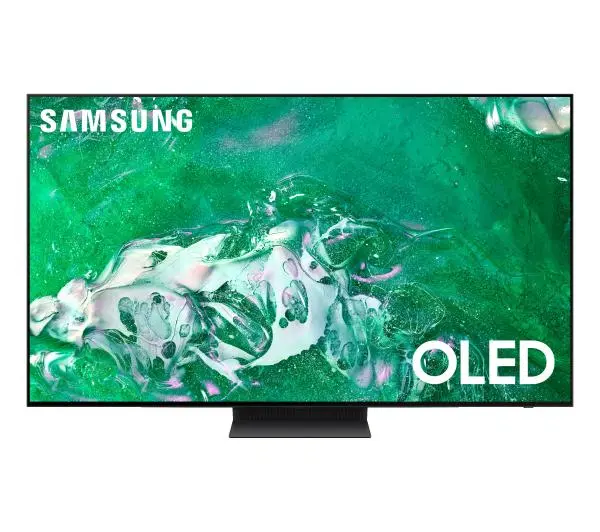 Telewizor Samsung QE65S90DAT 65" QD-OLED 4K 144Hz Tizen Dolby Atmos HDMI 2.1 DVB-T2