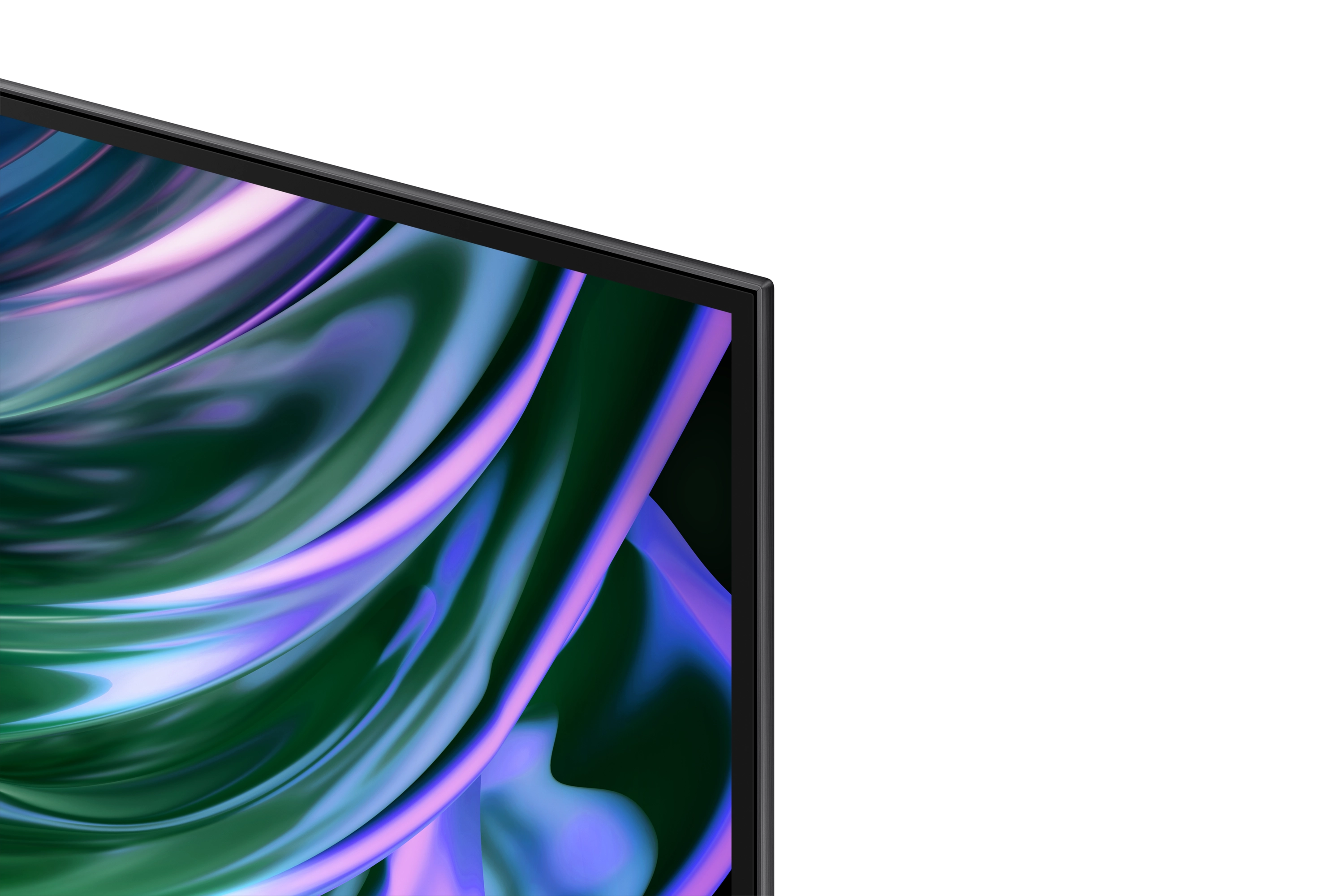 Telewizor Samsung QE65S90DAT 65" QD-OLED 4K 144Hz Tizen Dolby Atmos HDMI 2.1 DVB-T2