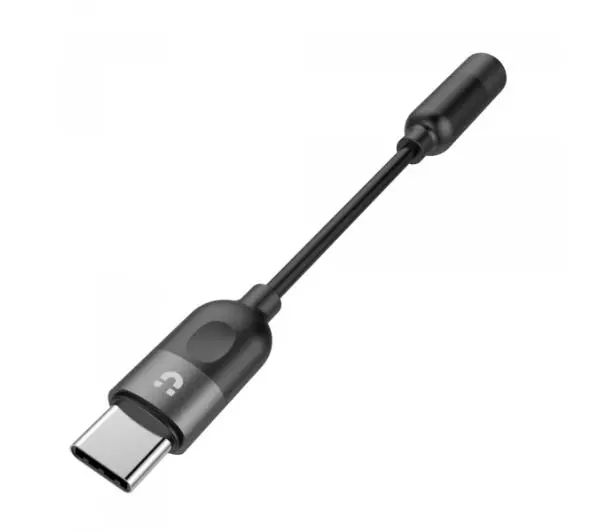 Unitek M1204A USB-C do jack 3.5mm