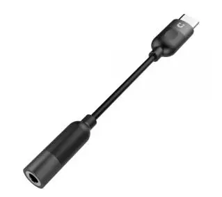 Unitek M1204A USB-C do jack 3.5mm