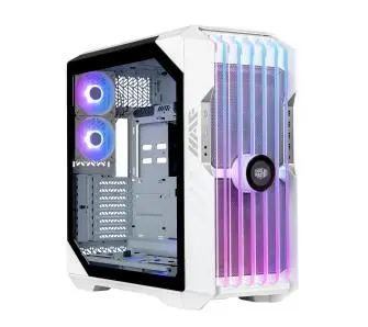 Obudowa Cooler Master HAF 700 EVO ARGB Biały