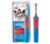 Szczoteczka rotacyjna Oral-B D12 Star Wars Kids