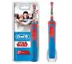 Szczoteczka rotacyjna Oral-B D12 Star Wars Kids