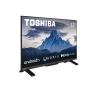 Telewizor Toshiba 32LA2E63DG 32" LED Full HD Android TV DVB-T2
