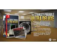 Nintendo Switch Switch The Stanley Parable: Ultra Deluxe The Stanley Parable: Ultra Deluxe - Switch : Amazon.pl: Gry