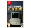 The Stanley Parable Ultra Deluxe Gra na Nintendo Switch