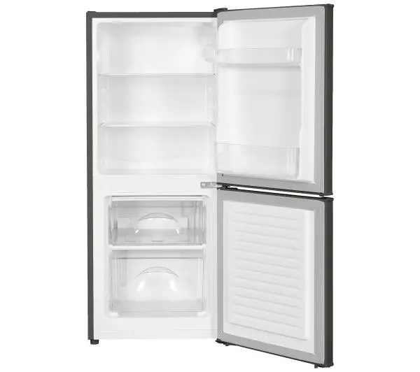 MPM 108-KB-45 114cm Dark Inox - TRZECI -55%, ALBO 5-TY ZA 1ZŁ - Kup na Raty - RRSO 0%