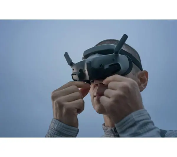 DJI Avata 2 Fly More Combo - Kup na Raty - RRSO 0%