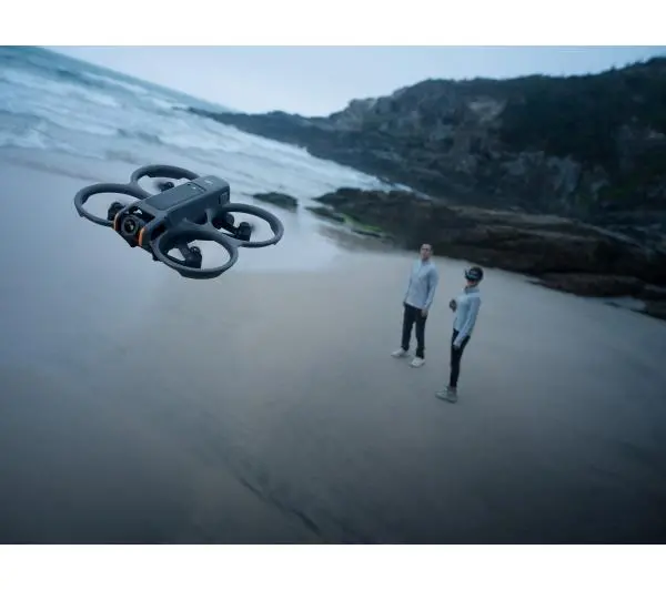 DJI Avata 2 Fly More Combo - Kup na Raty - RRSO 0%