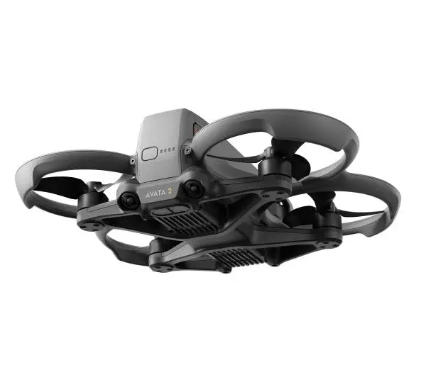 DJI Avata 2 Fly More Combo - Kup na Raty - RRSO 0%