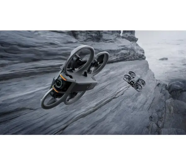 DJI Avata 2 Fly More Combo - Kup na Raty - RRSO 0%